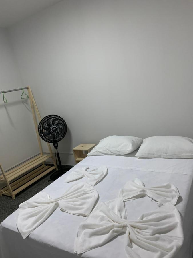 H One Hostel Goiania Exterior photo